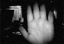 Hier wurde das Vorlesen des Zettels verweigert.