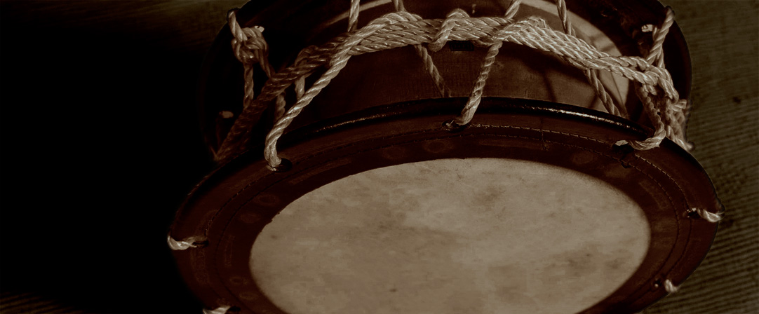 Okinawa Drum