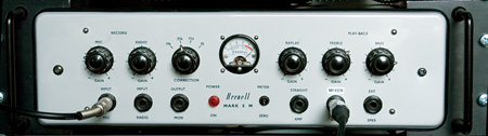 Brenell Mark 5 M