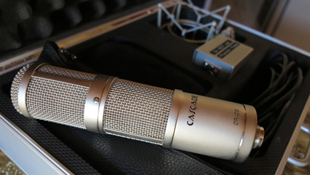 Cascade DR-2S