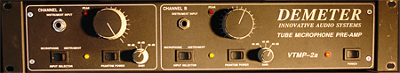 Demeter VTMP-2a