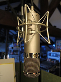 Max Kircher MK-U47