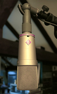 Neumann TLM127