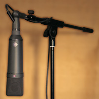 Neumann U87ai