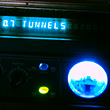 Preset 07: «Tunnels» im Lexicon PCM-70.