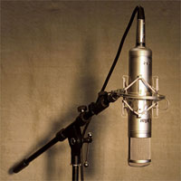 Stellar CM-1