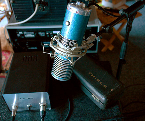 Thiele M4