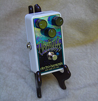 Electro-Harmonix Octavix.