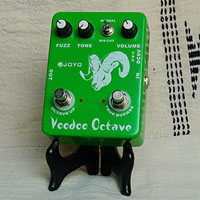 Joyo Voodoo Octave.